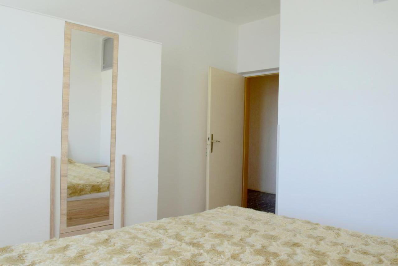 Sunset Apartment Kampor Exterior foto