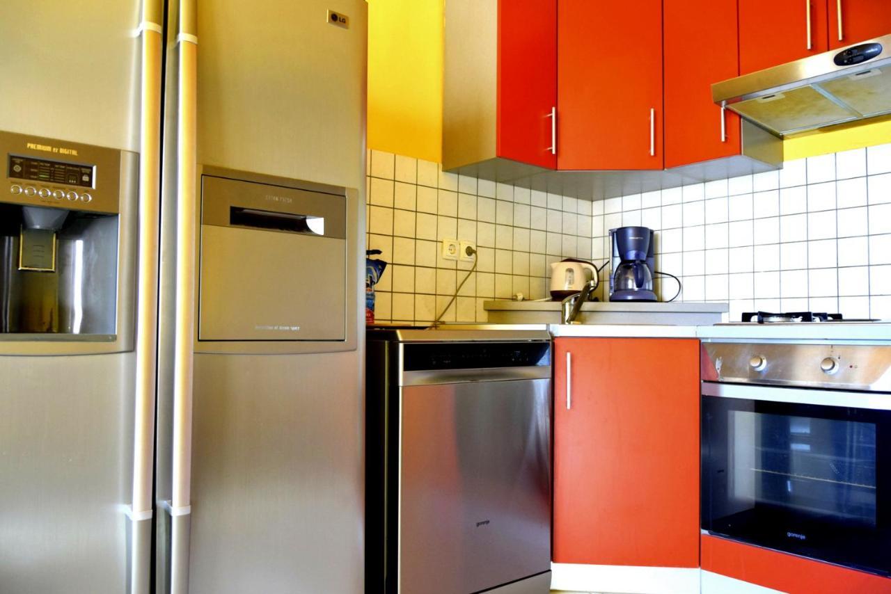 Sunset Apartment Kampor Exterior foto