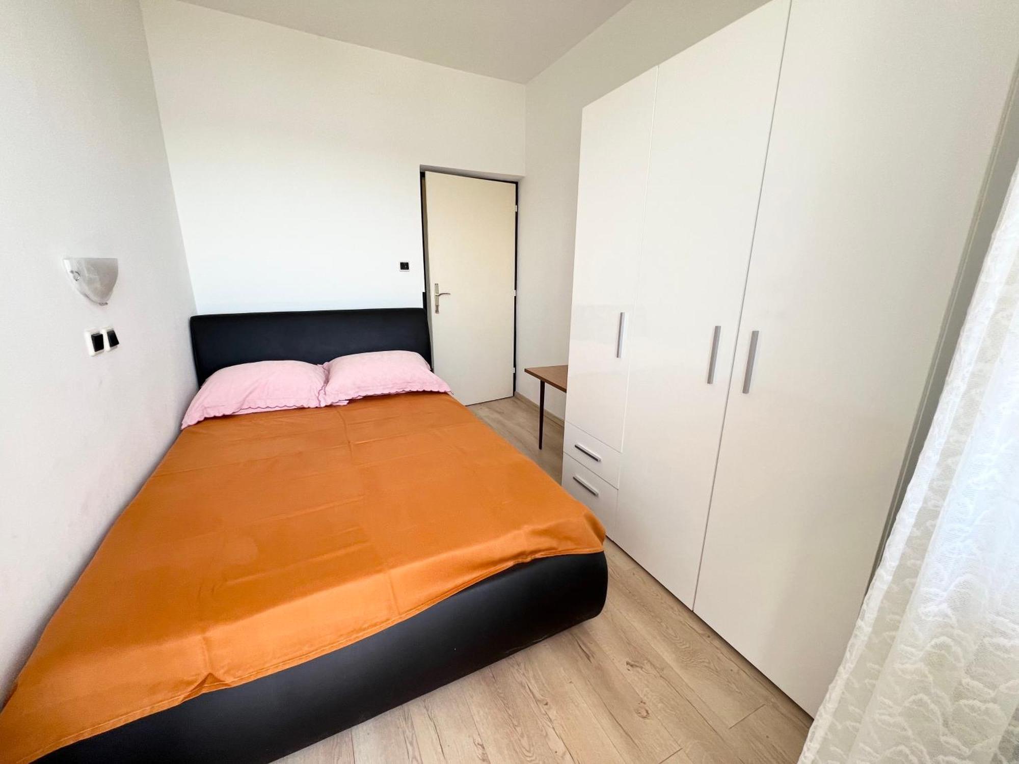 Sunset Apartment Kampor Exterior foto