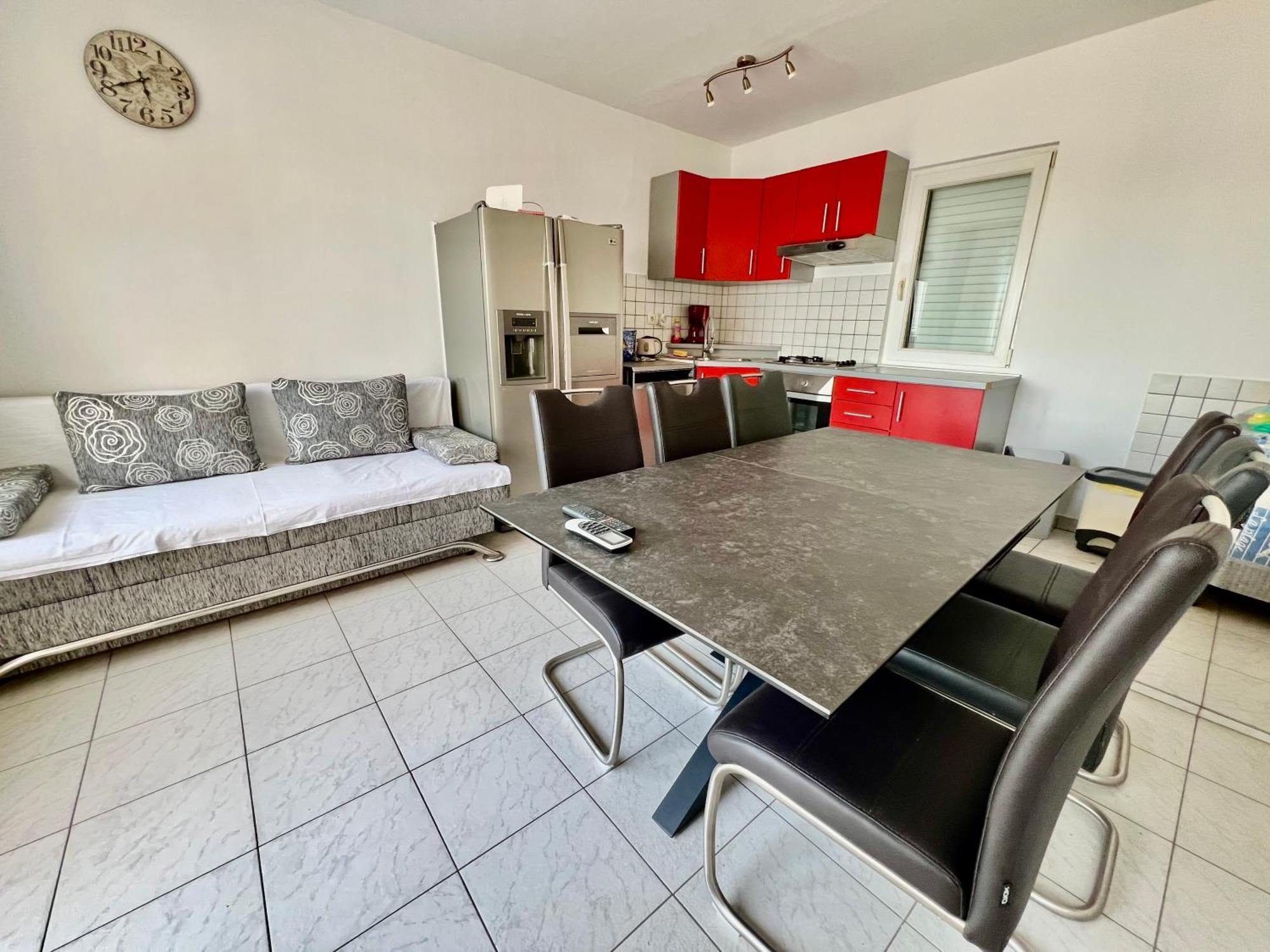 Sunset Apartment Kampor Exterior foto